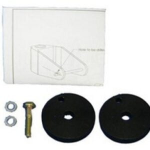 ESPACIADOR MATCO WHLA24SPKIT, KIT AXLE24