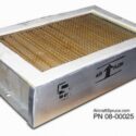 PLEATED PAPER AIR FILTER M20J