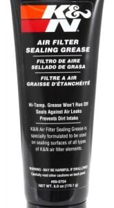 K&N AIR FILTER SEALING GREASE