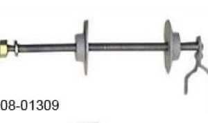 STC REPAIR KIT FOR CONTINENTAL CARB HEAT BOXES