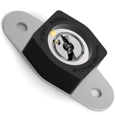 SOPORTE DE CARENADO AJUSTABLE SKYBOLT CESSNA SK2003