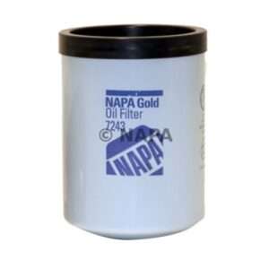 NAPA 7243 OIL FILTER