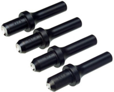 JUEGOS DE REMACHES ECONOMY 2.5 PULGADAS