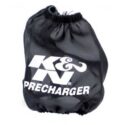 K&N PRECHARGER FILTER WRAP ROUND TAPERED