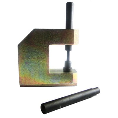 W403 RELINADO DE FRENOS DE IMPACTO Y HERRAMIENTA DE REMACHE GENERAL