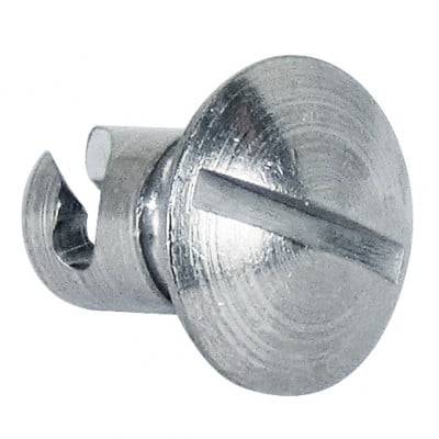 DZUS OVAL HEAD STUDS LONG UNDERCUT - Image 3