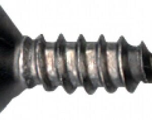 CABEZA PLANA DE 100 ° TIPO A PHILLIPS, INOXIDABLE