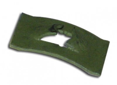 TIPO PLANO TINNERMAN (NAS 446)