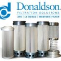 DONALDSON FILTER ELEMENTS FOR PRATT & WHITNEY
