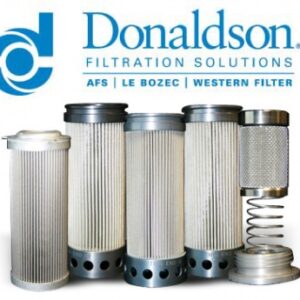 DONALDSON FILTER ELEMENTS FOR PRATT & WHITNEY