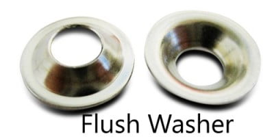 ARANDELAS Avellanadas 82 ° - Image 2