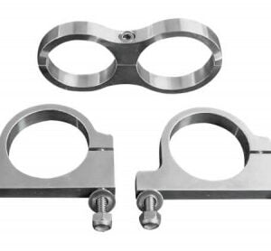 SOPORTES DE FILTRO DE COMBUSTIBLE PHENIX SELECT-FLO