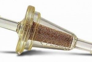 FILTRO DE COMBUSTIBLE EN LÍNEA