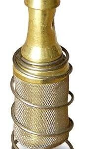 TIPO DE TANQUE FILTRO DE COMBUSTIBLE DE LATÓN