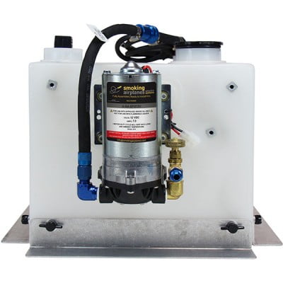 SISTEMA DE HUMO SA-201 5.5 GALONES