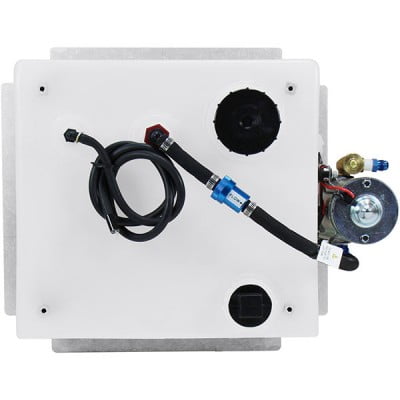 SISTEMA DE HUMO SA-201 5.5 GALONES - Image 4