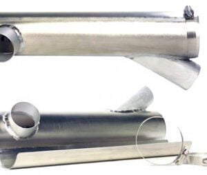 CUBIERTA DE PRE-CALOR PA-18