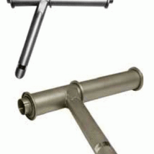 SILENCIADOR HEAVY DUTY