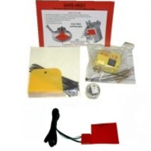 SAFE-HEET ENGINE HEATERS