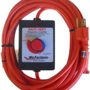 VARIABLE TEMPERATURE CONTROLLER