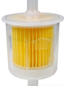 FILTRO DE PLÁSTICO DE 3/8 PULGADAS