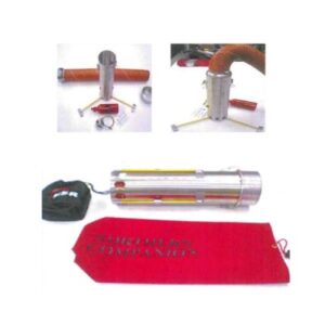 NORTHERN COMPANION PRE-HEATER