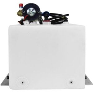 SISTEMA DE HUMO SA-300 DE 8 GALONES