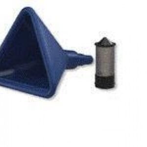 EMBUDO Y FILTRO GRANDE MULTIUSOS