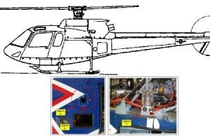 TANIS AIRBUS HELI-PREHEAT KITS