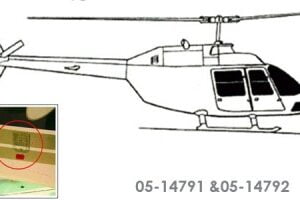 TANIS BELL 206 HELI-PREHEATER KITS