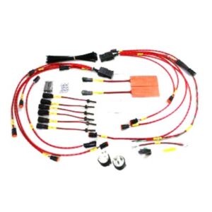 TANIS 6 CYLINDER - STC CONTINENTAL / LYCOMING PREHEAT KIT