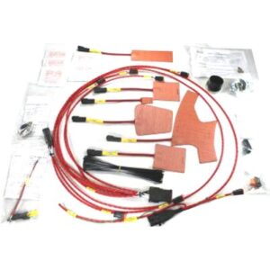 TANIS PRATT AND WHITNEY TPT TURBINE PREHEAT KIT