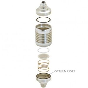 PANTALLA PARA FILTRO DE COMBUSTIBLE AN6