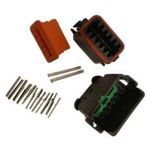 TANIS JUNCTION 6 LEAD KIT