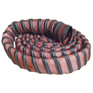 AERODUCT JET STARTER HOSE AND SCRUFFER JETS