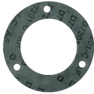 649984 JUNTA DE ALTERNADOR CONTINENTAL TELEDYNE