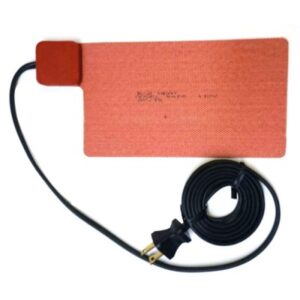 E-Z HEAT AIRCRAFT ENGINE PREHEATER MODEL 470 - 120V