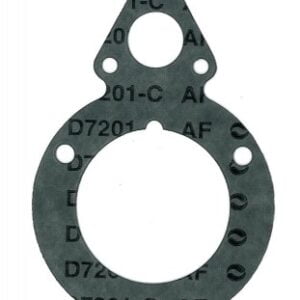 652072 JUNTA DE ALTERNADOR CONTINENTAL TELEDYNE