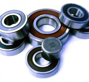 TEMPEST POWERFLITE ALTERNATOR BEARINGS REPLACEMENT PARTS