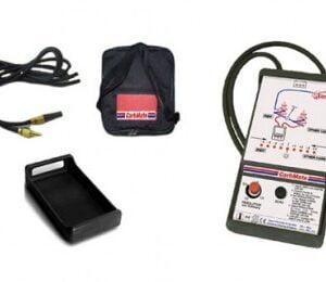 CARBMATE WITH ROTAX ACCESSORY KIT TS-111