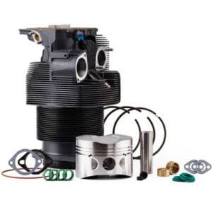 SUPERIOR MILLENNIUM SL36006W-A21P CYLINDERS COMPLETE ASSEMBLY