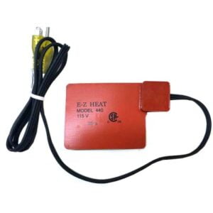 E-Z HEAT AIRCRAFT ENGINE PREHEATER MODEL 440 - 120V