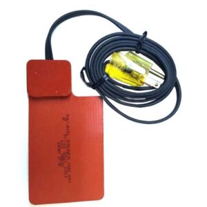 E-Z HEAT AIRCRAFT ENGINE PREHEATER MODEL 540 - 120V