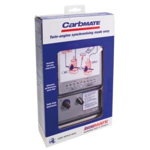 GLOBAL CARBMATE TS-110