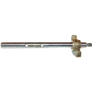 AVSTAR AV13-1522 - THROTTLE SHAFT ASSEMBLY