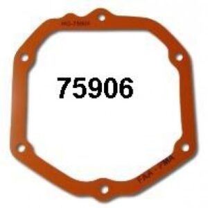 REAL PREMIUM SILICONE VALVE COVER GASKET RG-75906