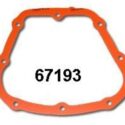 REAL PREMIUM SILICONE VALVE COVER GASKET RG-67193