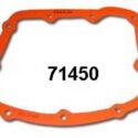 REAL PREMIUM SILICONE VALVE COVER GASKET RG-71450