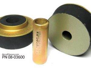 JUEGOS DE MONTAJE ESPECIAL PARA USO PESADO