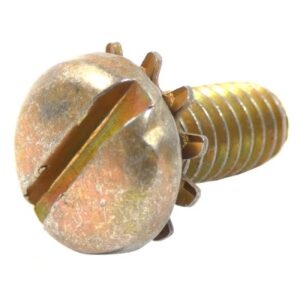 SUPERIOR ROCKER BOX COVER SCREWS